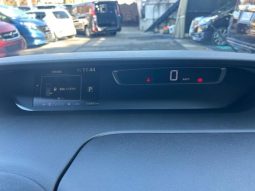 NISSAN SERENA HIGHWAY STAR G 2016 full