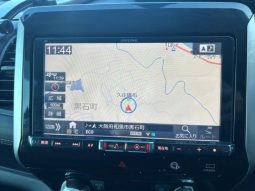 NISSAN SERENA HIGHWAY STAR G 2016 full