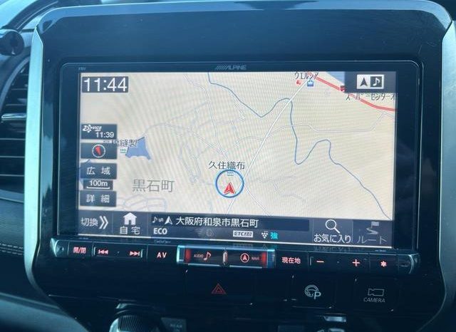 NISSAN SERENA HIGHWAY STAR G 2016 full