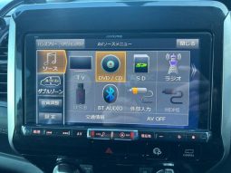 NISSAN SERENA HIGHWAY STAR G 2016 full