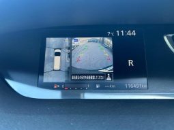 NISSAN SERENA HIGHWAY STAR G 2016 full