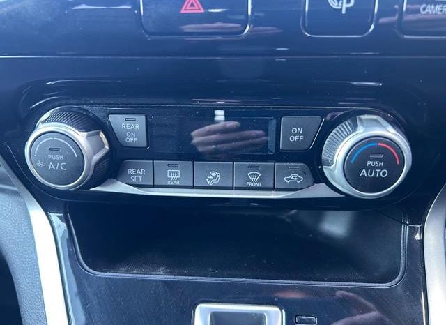 NISSAN SERENA HIGHWAY STAR G 2016 full