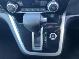 NISSAN SERENA HIGHWAY STAR G 2016 full