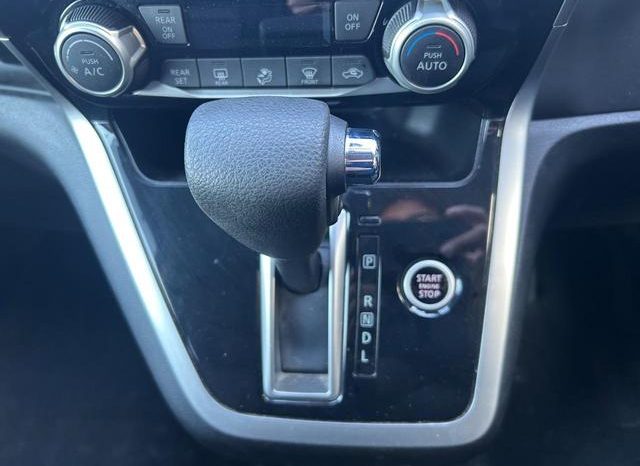 NISSAN SERENA HIGHWAY STAR G 2016 full