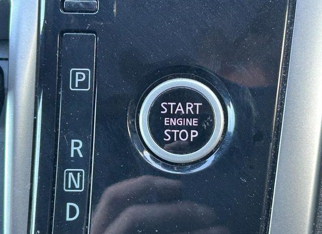 NISSAN SERENA HIGHWAY STAR G 2016 full