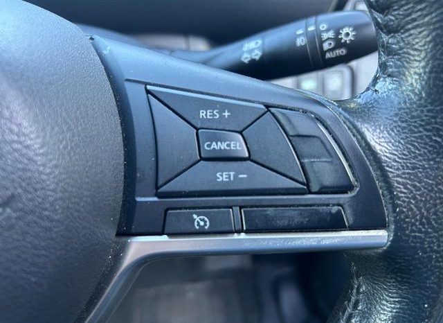 NISSAN SERENA HIGHWAY STAR G 2016 full