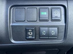 NISSAN SERENA HIGHWAY STAR G 2016 full