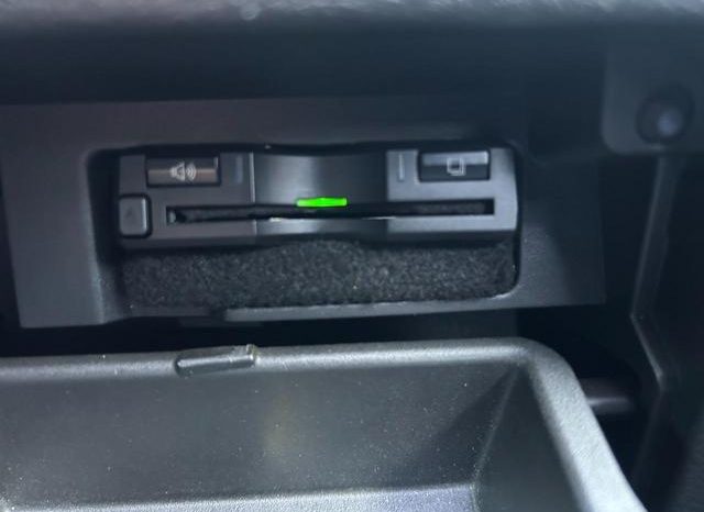 NISSAN SERENA HIGHWAY STAR G 2016 full