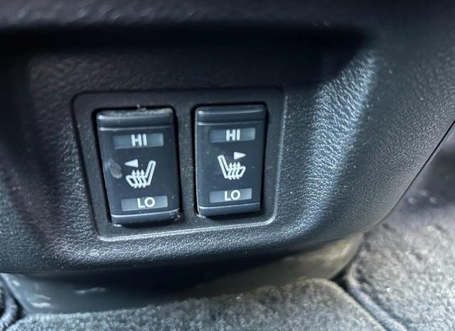 NISSAN SERENA HIGHWAY STAR G 2016 full