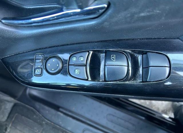 NISSAN SERENA HIGHWAY STAR G 2016 full