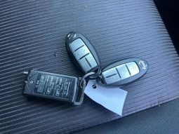 NISSAN SERENA HIGHWAY STAR G 2016 full