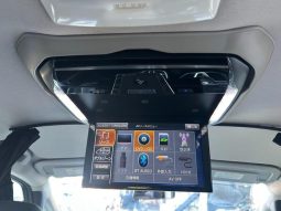 NISSAN SERENA HIGHWAY STAR G 2016 full