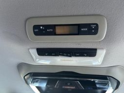 NISSAN SERENA HIGHWAY STAR G 2016 full