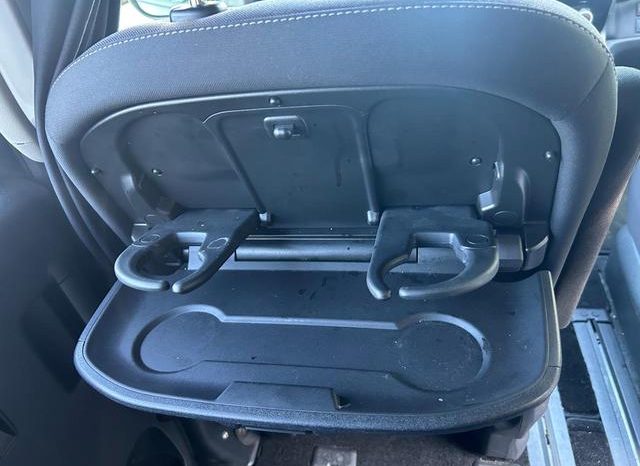 NISSAN SERENA HIGHWAY STAR G 2016 full