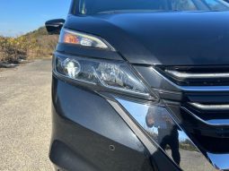 NISSAN SERENA HIGHWAY STAR G 2016 full