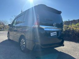 NISSAN SERENA HIGHWAY STAR G 2016 full