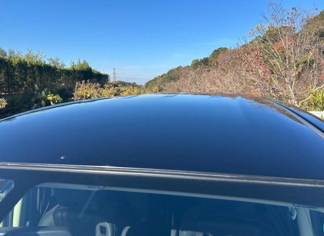 NISSAN SERENA HIGHWAY STAR G 2016 full