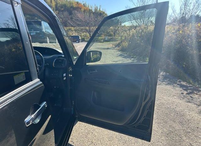 NISSAN SERENA HIGHWAY STAR G 2016 full