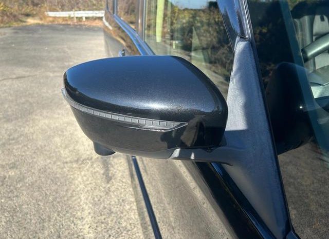 NISSAN SERENA HIGHWAY STAR G 2016 full