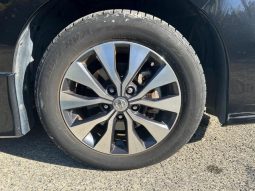 NISSAN SERENA HIGHWAY STAR G 2016 full