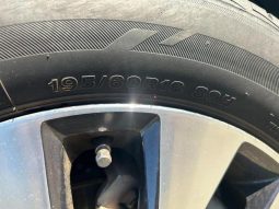 NISSAN SERENA HIGHWAY STAR G 2016 full