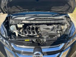 NISSAN SERENA HIGHWAY STAR G 2016 full