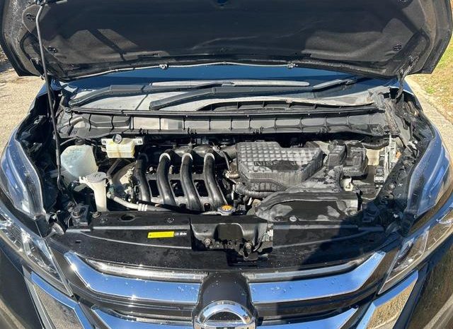 NISSAN SERENA HIGHWAY STAR G 2016 full