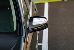 MERCEDES BENZ C-CLASS C200 KOMPRESSOR 2009 full