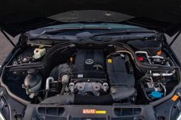 MERCEDES BENZ C-CLASS C200 KOMPRESSOR 2009 full