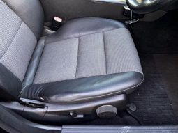 MERCEDES BENZ C-CLASS C200 KOMPRESSOR 2009 full