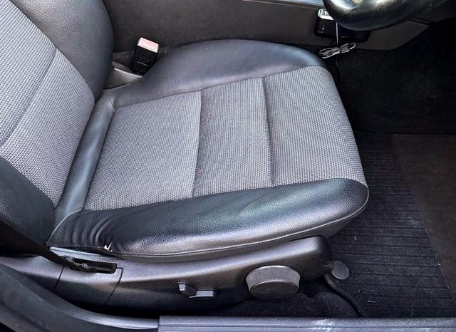 MERCEDES BENZ C-CLASS C200 KOMPRESSOR 2009 full