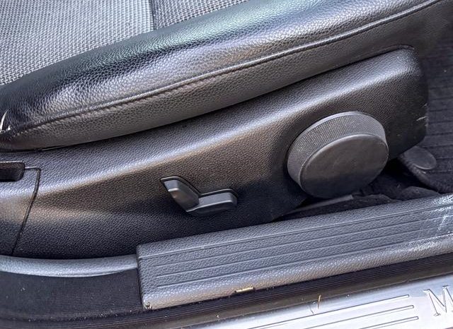 MERCEDES BENZ C-CLASS C200 KOMPRESSOR 2009 full