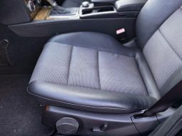 MERCEDES BENZ C-CLASS C200 KOMPRESSOR 2009 full