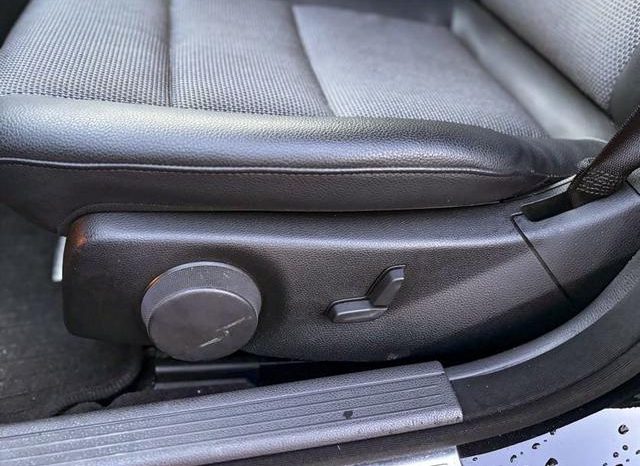 MERCEDES BENZ C-CLASS C200 KOMPRESSOR 2009 full