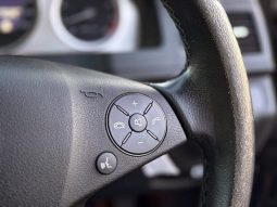 MERCEDES BENZ C-CLASS C200 KOMPRESSOR 2009 full