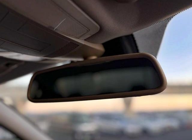 MERCEDES BENZ C-CLASS C200 KOMPRESSOR 2009 full