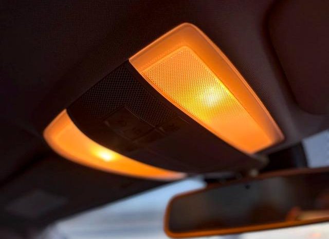 MERCEDES BENZ C-CLASS C200 KOMPRESSOR 2009 full