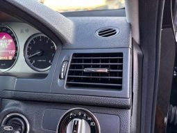 MERCEDES BENZ C-CLASS C200 KOMPRESSOR 2009 full