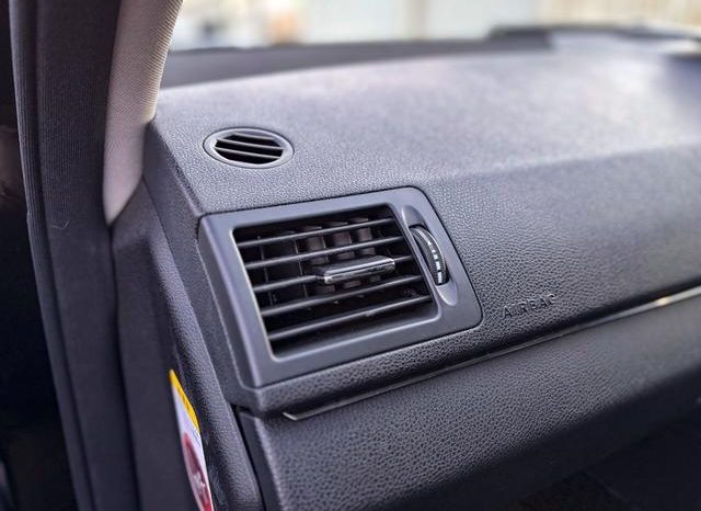 MERCEDES BENZ C-CLASS C200 KOMPRESSOR 2009 full