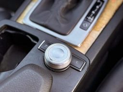 MERCEDES BENZ C-CLASS C200 KOMPRESSOR 2009 full