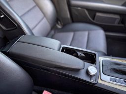 MERCEDES BENZ C-CLASS C200 KOMPRESSOR 2009 full