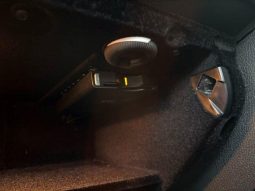 MERCEDES BENZ C-CLASS C200 KOMPRESSOR 2009 full