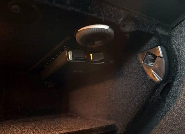 MERCEDES BENZ C-CLASS C200 KOMPRESSOR 2009 full