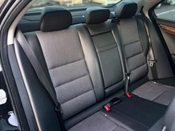 MERCEDES BENZ C-CLASS C200 KOMPRESSOR 2009 full