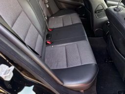 MERCEDES BENZ C-CLASS C200 KOMPRESSOR 2009 full