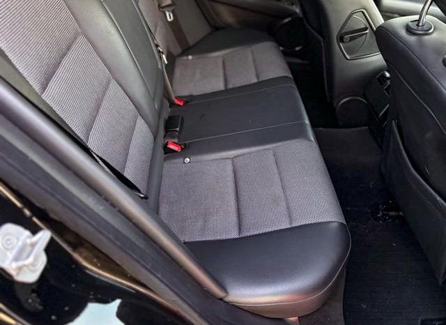 MERCEDES BENZ C-CLASS C200 KOMPRESSOR 2009 full