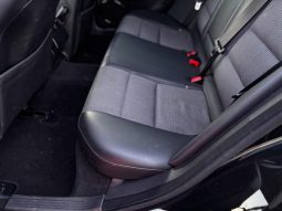 MERCEDES BENZ C-CLASS C200 KOMPRESSOR 2009 full