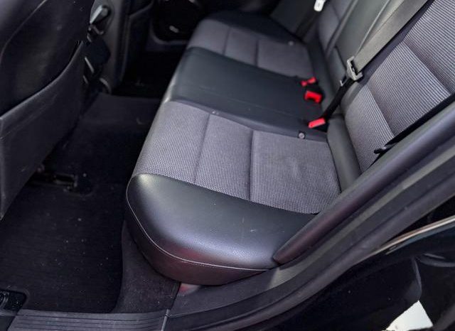 MERCEDES BENZ C-CLASS C200 KOMPRESSOR 2009 full