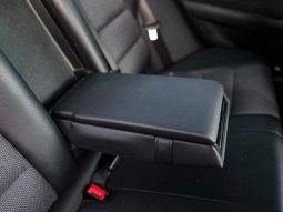 MERCEDES BENZ C-CLASS C200 KOMPRESSOR 2009 full