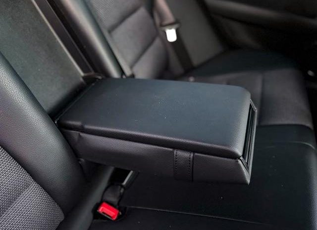 MERCEDES BENZ C-CLASS C200 KOMPRESSOR 2009 full